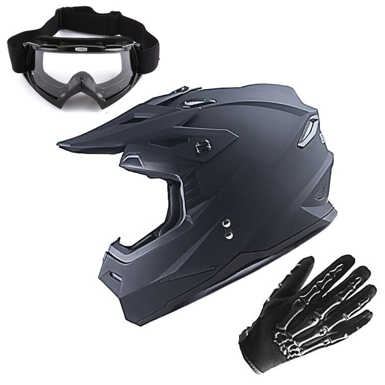 Matt Black Bundle