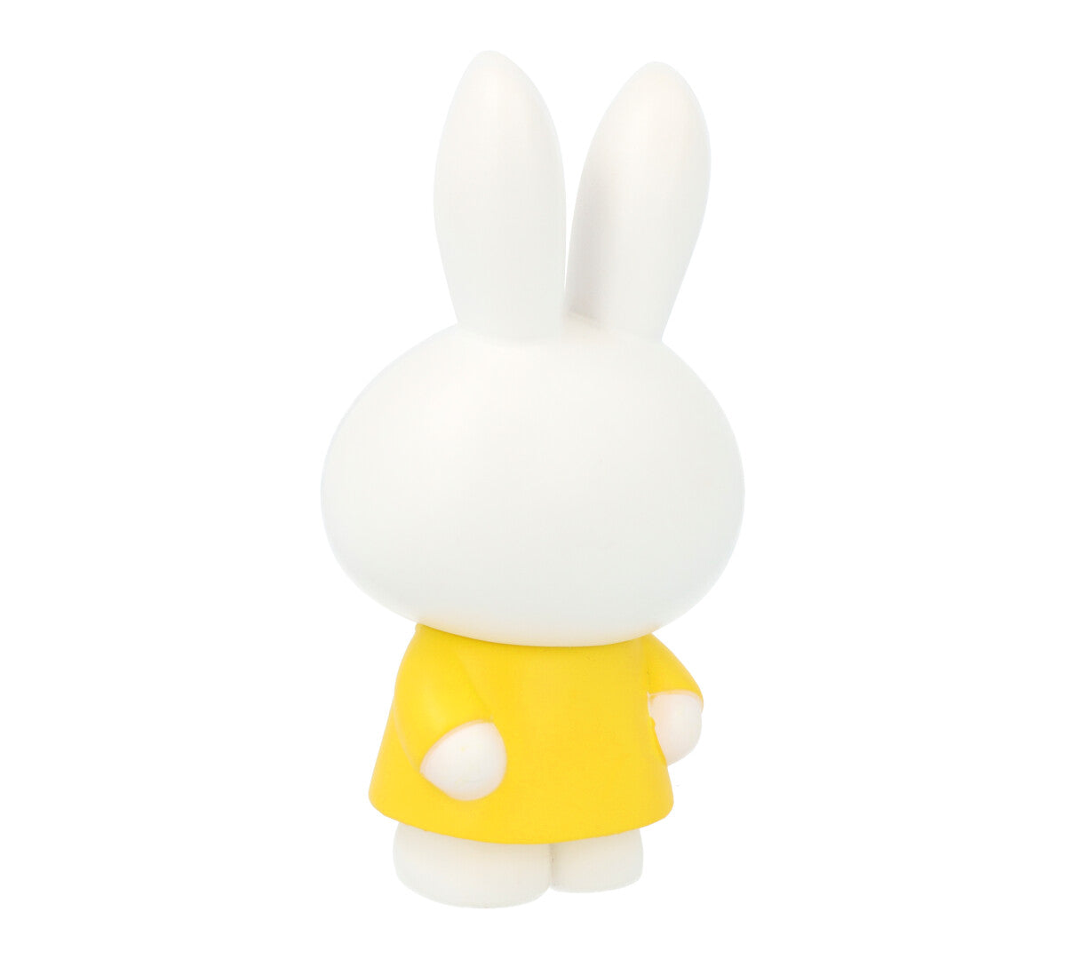 Miffy at the Zoo - Dick Bruna Series 4 Collectible Figurine | UDF Vinyl Statue | Perfect for Home Decor, Gift for Kids & Miffy Fans