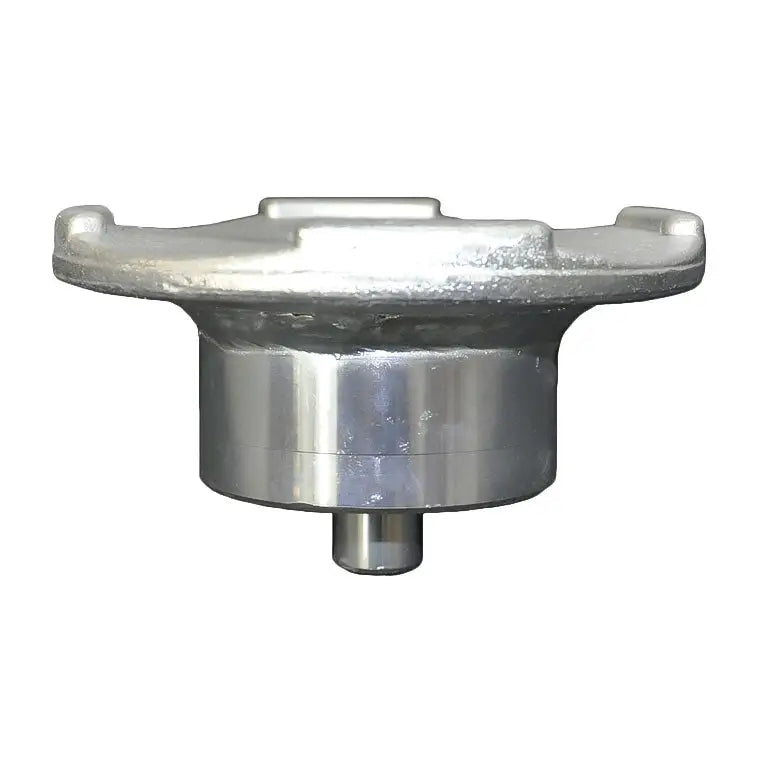 ESCO YAK 1.6 Extension Saddle for YAK Jacks 92022 - Heavy Duty Construction Jack Support for Building, Roofing, and Scaffolding Work