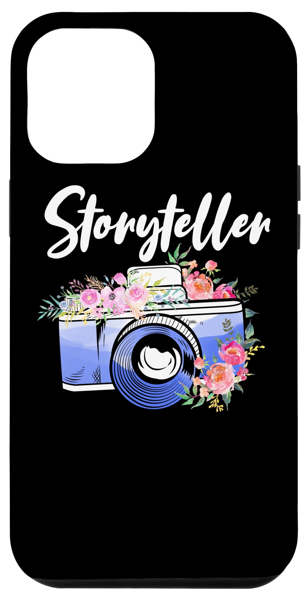 iPhone 12 Pro Max Camera Case for Photographers - Durable Protective Cover with Enhanced Grip for Professional Photography & Daily Use
