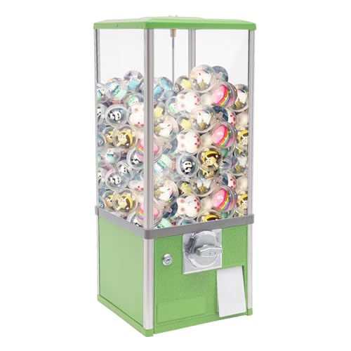 Light Green, H25in