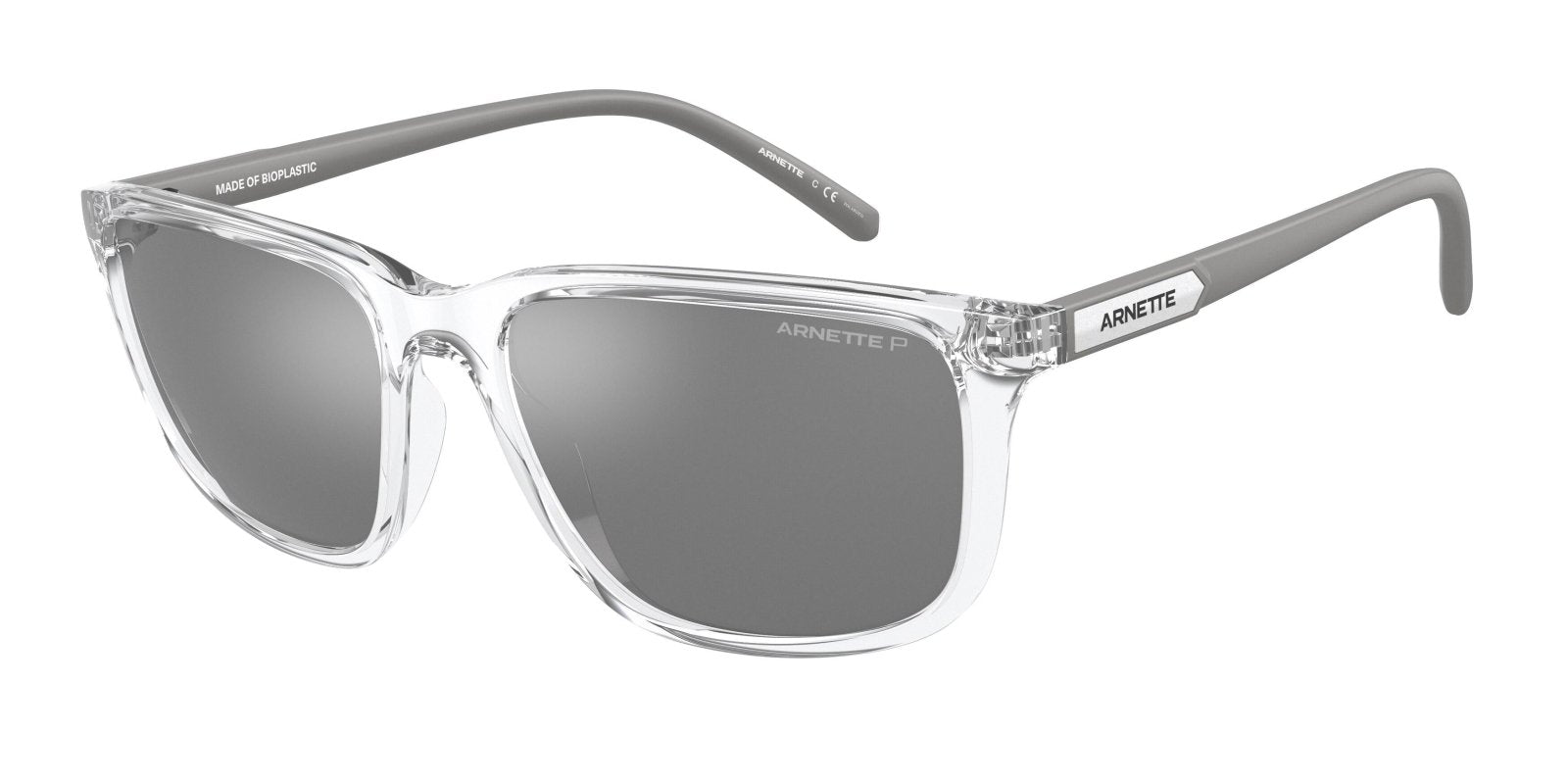 Arnette Pirx 4288 Polarized Sunglasses for Men & Women - UV Protection, Lightweight Frame - Perfect for Driving, Beach & Outdoor Activities