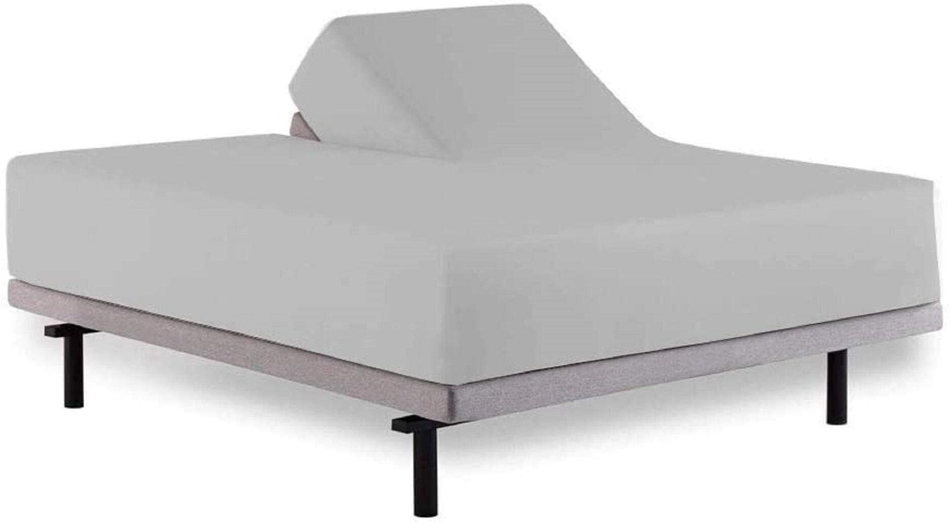 Premium Split King Sheets for Sleep Number Bed - 28
