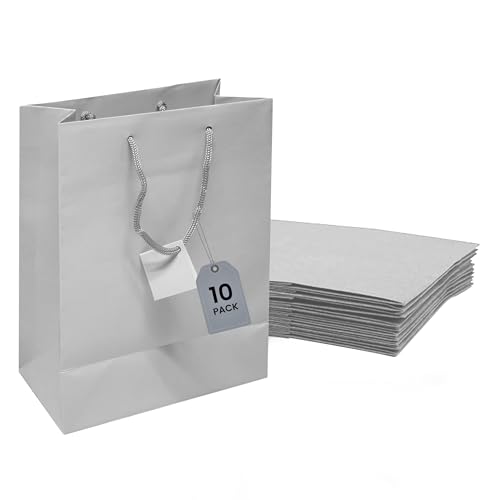 SILVER Small