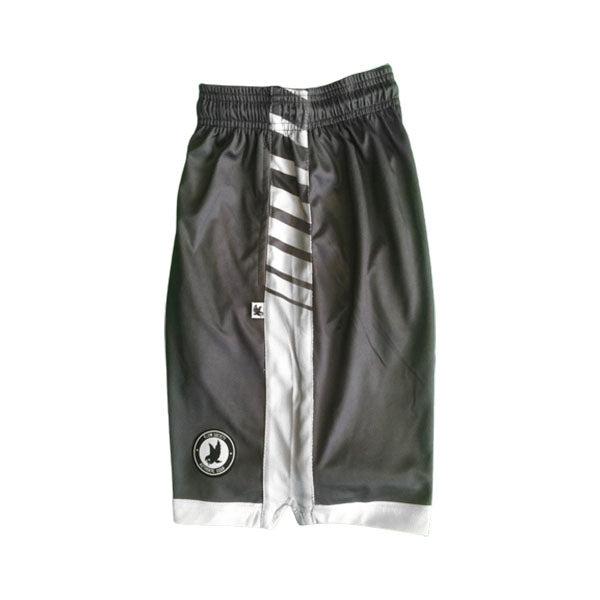 Boys' Flow Line Trim Solid Shorts - Comfortable Cotton Casual Shorts for Kids | Perfect for Summer, Playtime & Outdoor Activities