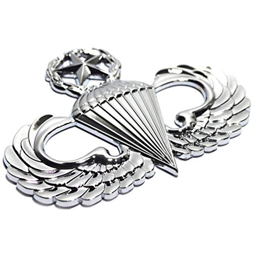 Army Master Parachutist