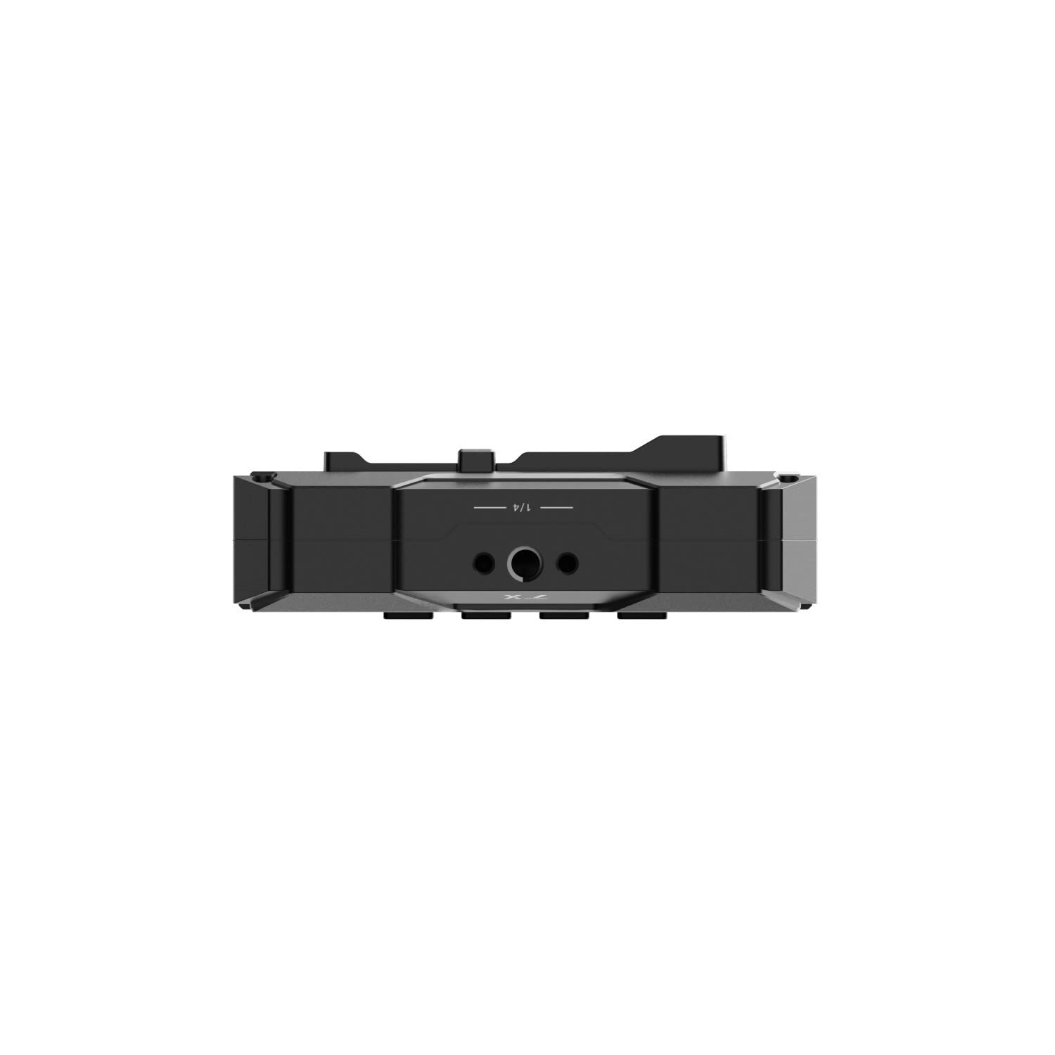 Accsoon CineView HE HDMI Wireless Video Transmitter & Receiver Kit - 2.4GHz/5GHz Dual-Band System, 0.06s Low Latency, 1200ft Range, 4-Device Monitoring for Film Production, Live Streaming & Broadcast