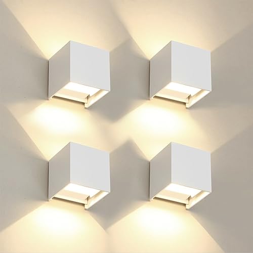 White-Warm Light-3000K
