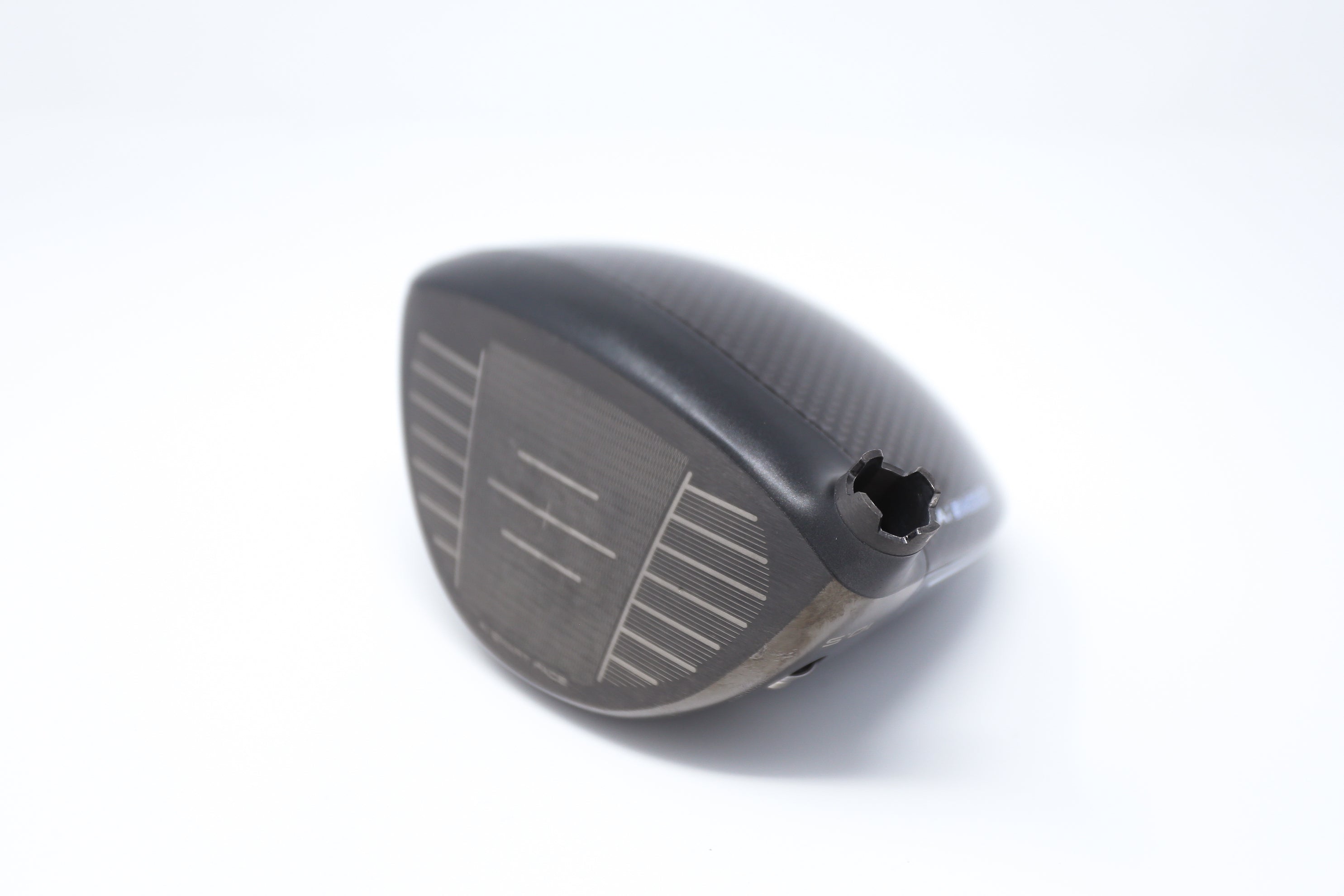 Used Callaway Paradym Ai Smoke TD Driver 10.5° Right Handed Golf Club - Perfect for Long Drives & Tournament Play