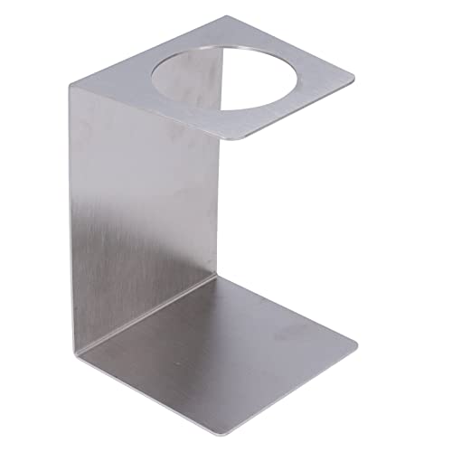 Brushed Stainless Steel Color