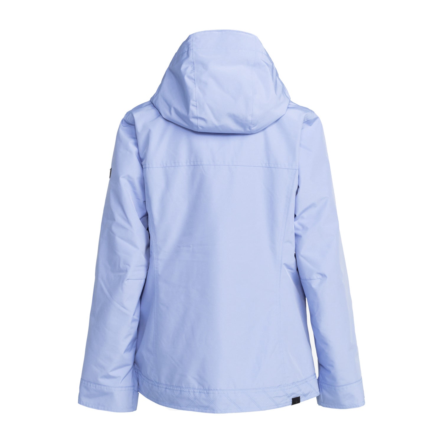 Roxy Women's Billie Lila Snow Jacket - Waterproof Winter Coat for Skiing, Snowboarding & Outdoor Adventures