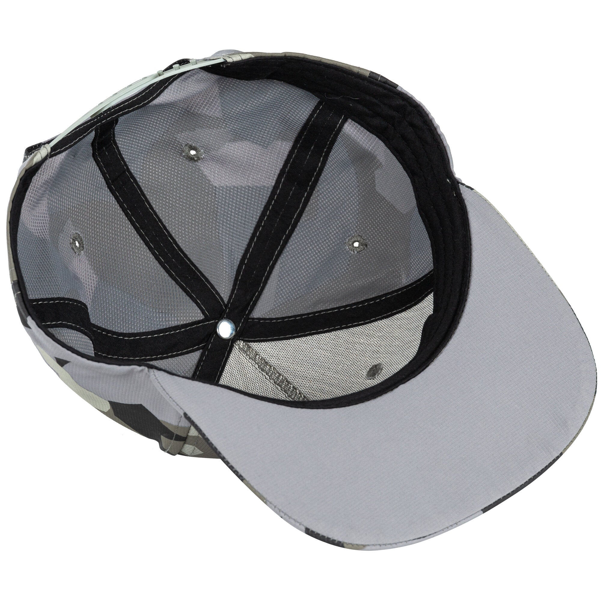 IQON Explore Cap - Lightweight & Breathable Outdoor Adventure Hat for Hiking, Camping & Travel - Adjustable Sun Protection for Men & Women