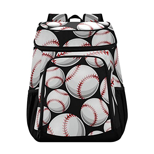 18-Baseball