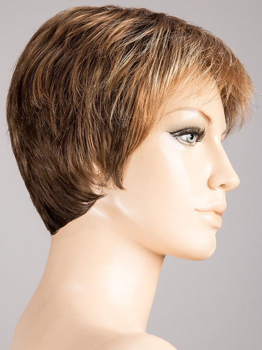 Stylish Synthetic Wig | Cool Changes Collection | Perfect for Cosplay, Halloween & Daily Fashion