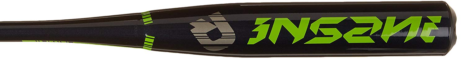 DeMarini Insane INL15 Youth Baseball Bat - 2 1/4