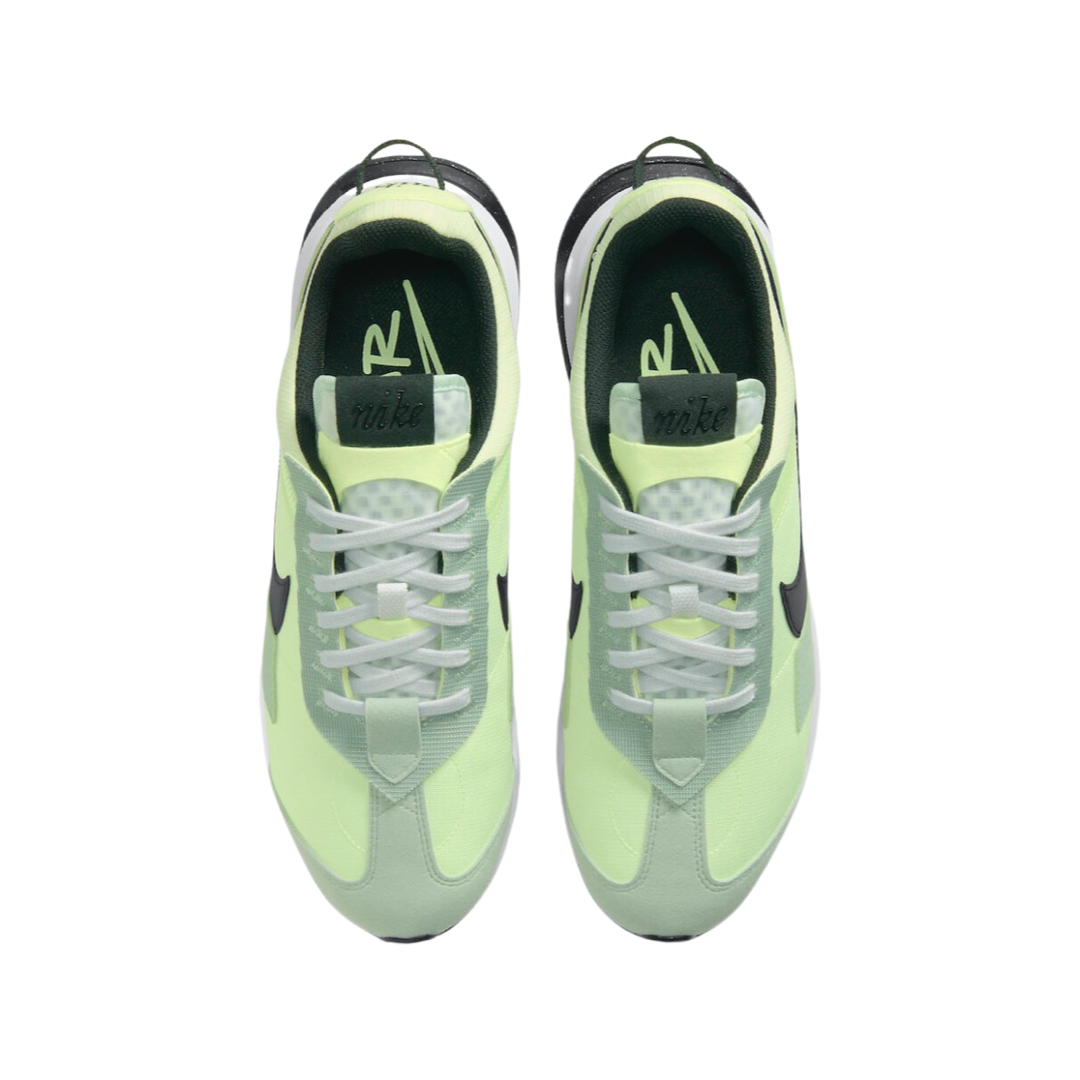 Nike Air Max Pre Day Men's Running Shoes - Light Liquid Lime Color | Comfortable & Stylish for Jogging, Gym Workouts & Casual Wear