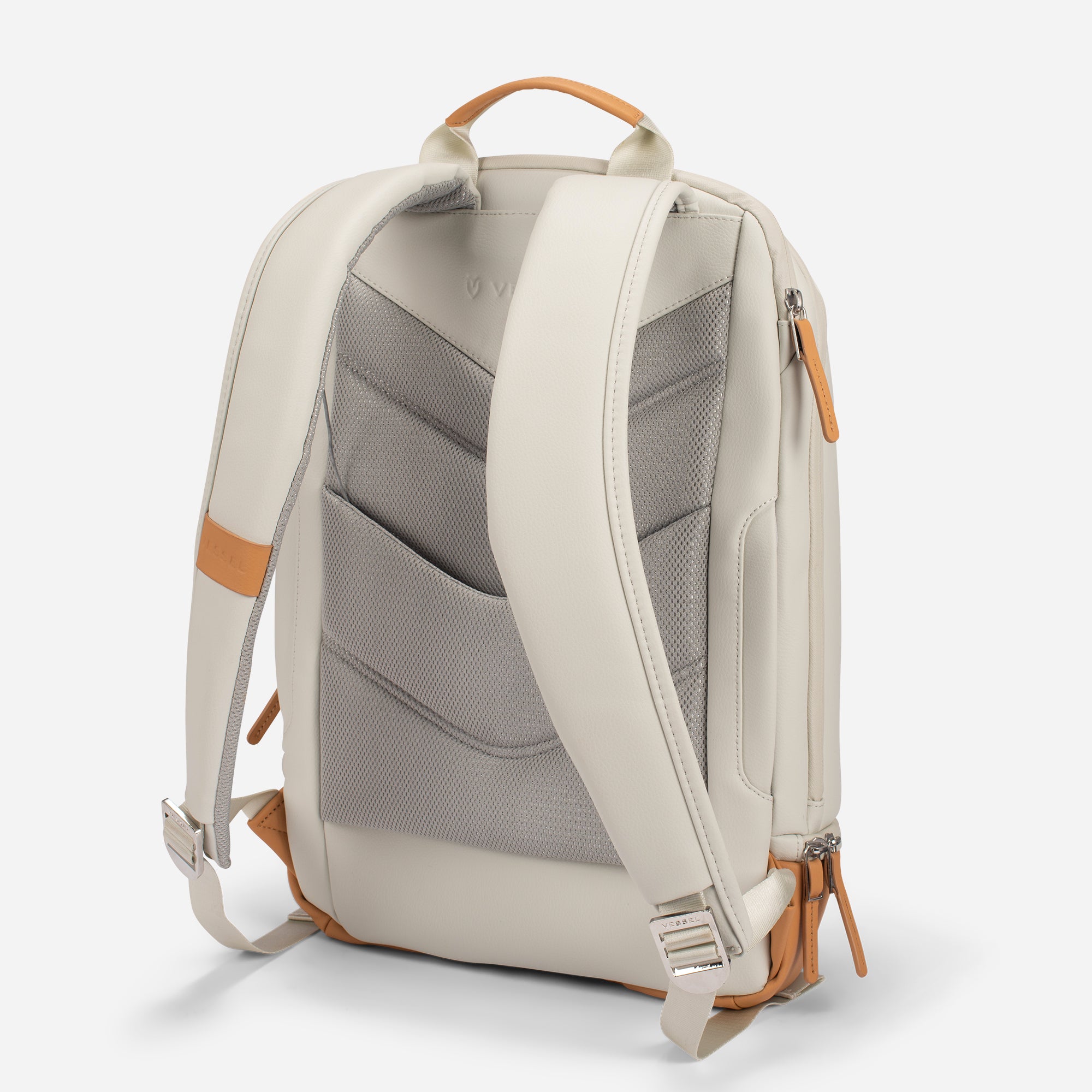 Premium Signature Backpack for Men & Women - Durable Laptop Backpack with USB Charging Port - Perfect for Travel, Work & School