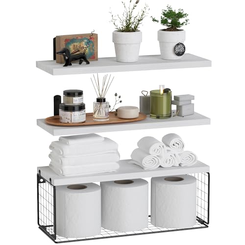 Modern White