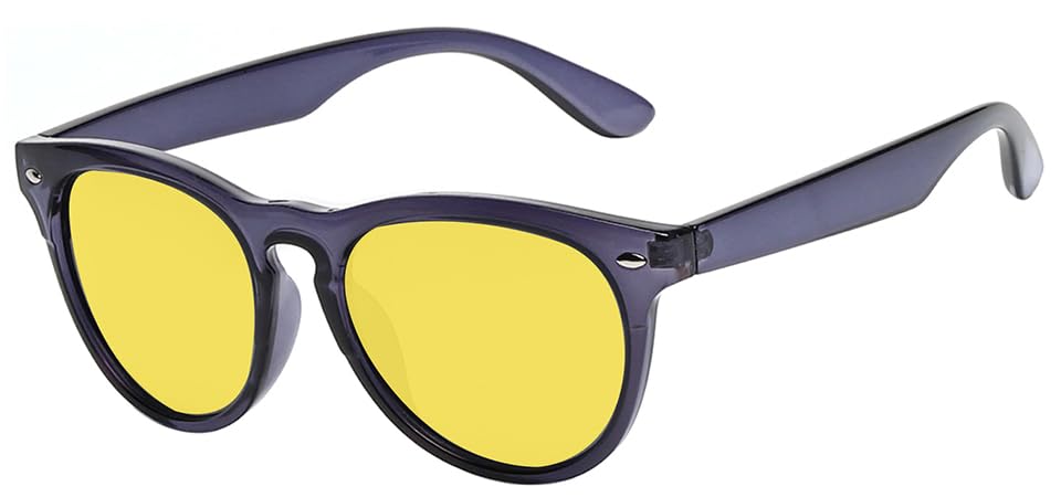 Transparent Dark Blue