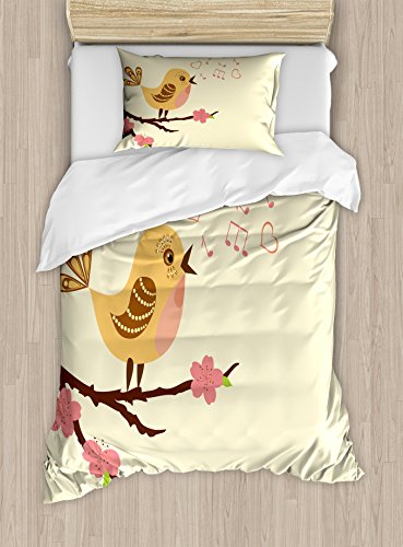 Coral Brown Pale Orange