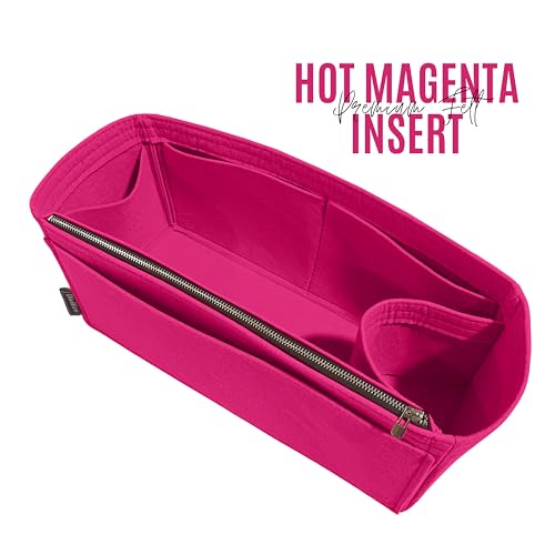 Hot Magenta