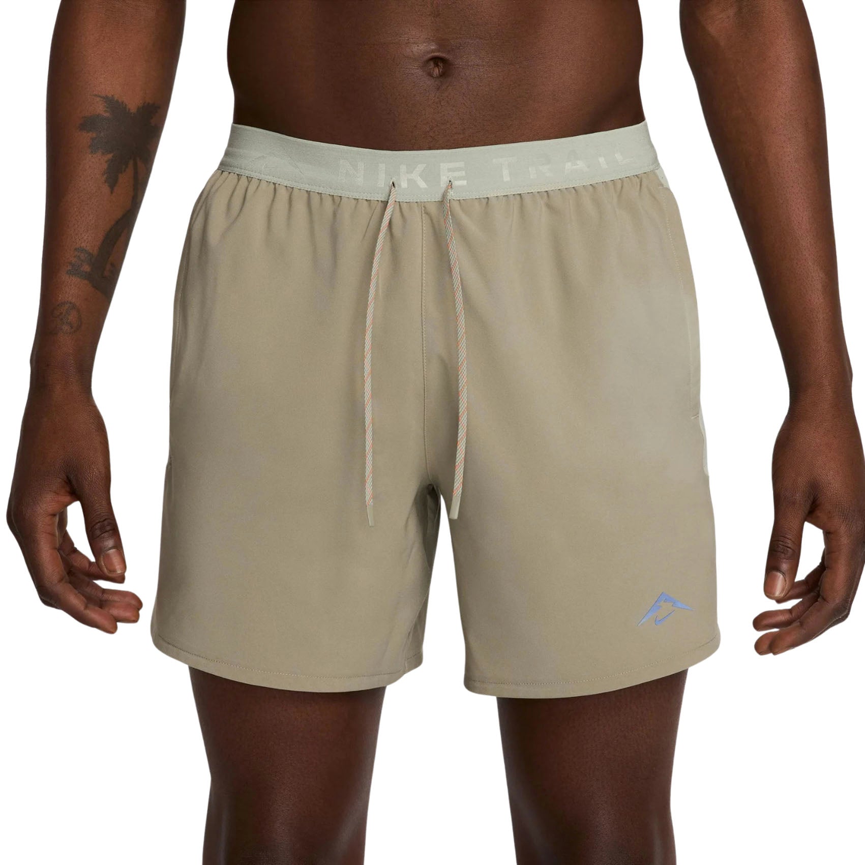 **Men's Nike Trail Dri-FIT 6-Inch Lined Running Shorts – Lightweight, Quick-Dry & Breathable for Trail Running, Gym Workouts & Outdoor Sports**
