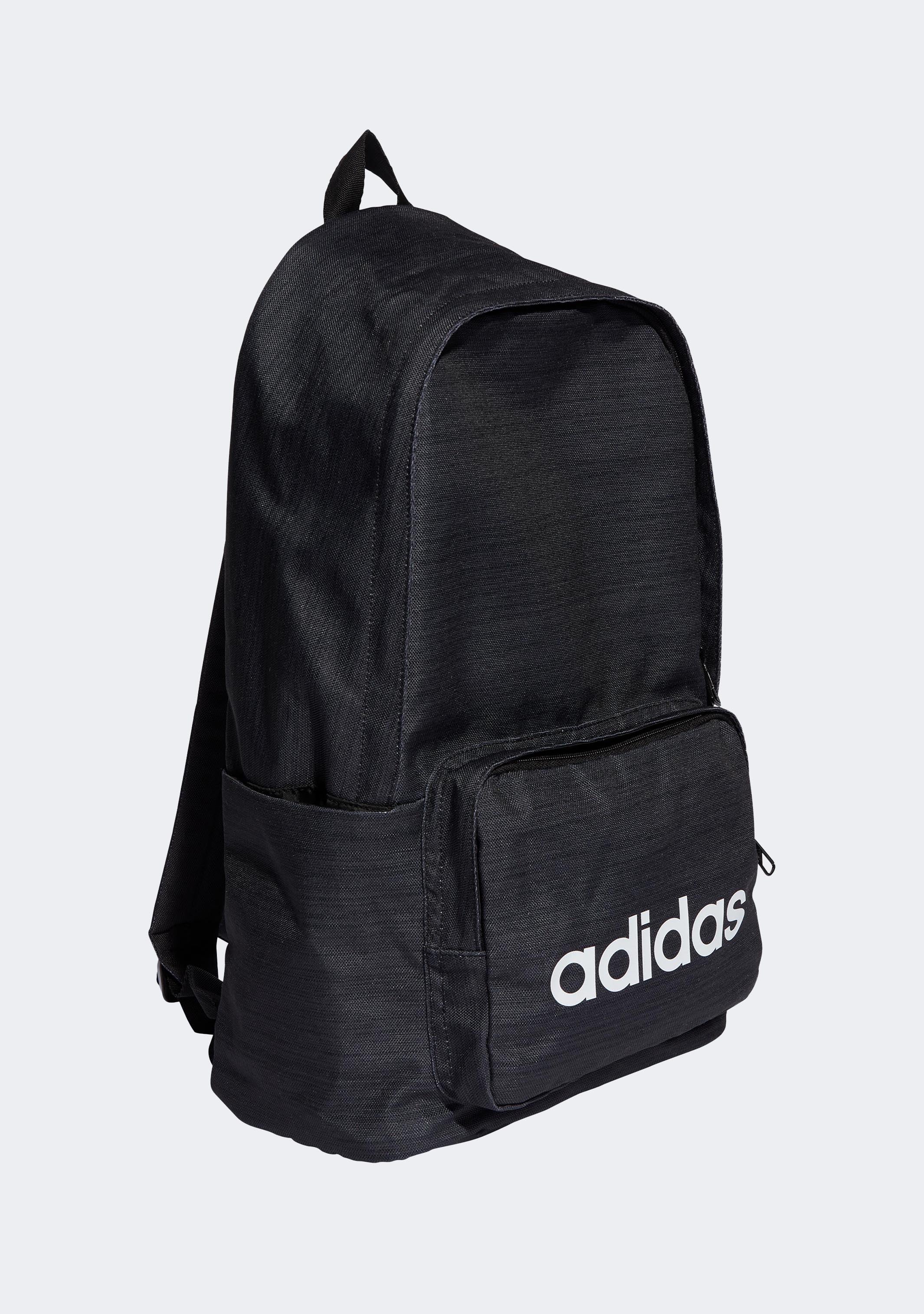 Adidas Unisex Classic Backpack Attitude 2 - 27.75L Lightweight School & Travel Backpack for Men & Women - Perfect for College, Work, Gym & Outdoor Adventures