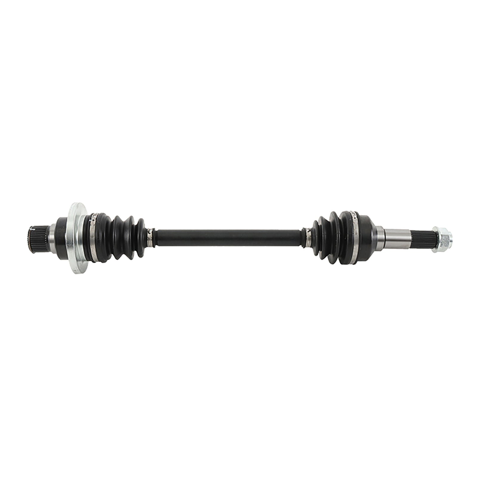 ATV CV Axle Complete 8 Ball Joint Kit - Replacement for ATV/UTV - Durable Off-Road Vehicle Parts (Perfect for Trail Riding, Mudding & Off-Road Adventures)
