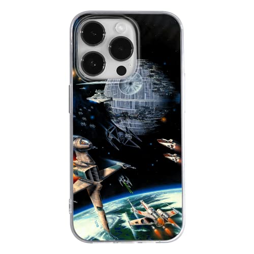 Star Wars 031 Black