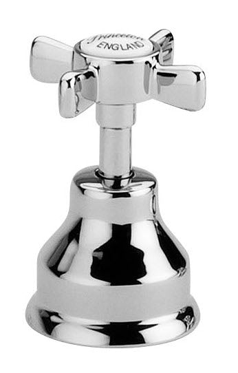 Vintage Princeton Faucet with Dishwasher Shut-Off Valve - Perfect for Kitchen Renovation & Water Conservation