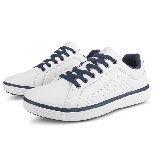White Blue