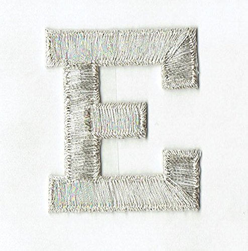 Letter E