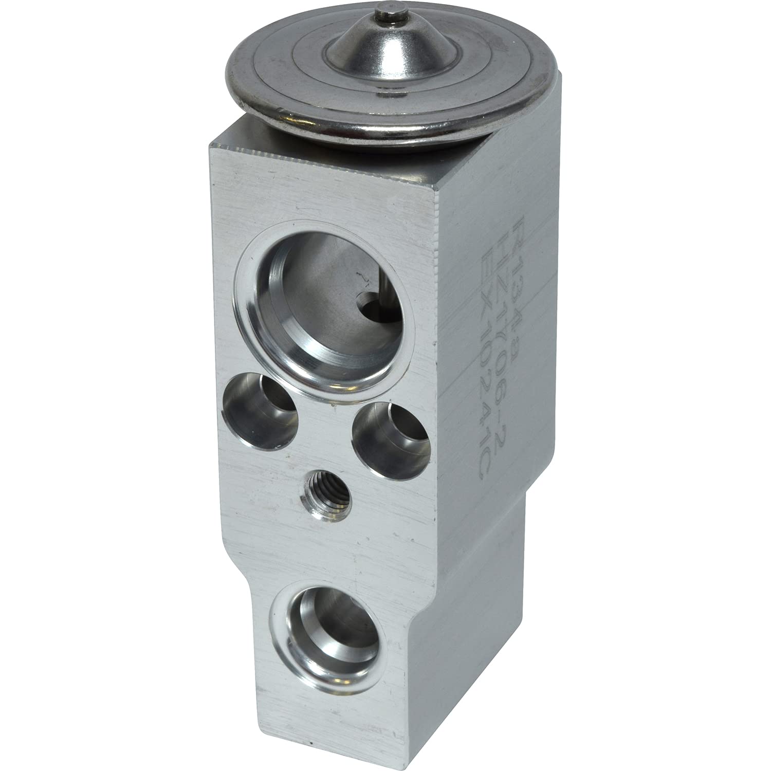 High-Quality HVAC A/C Compressor Replacement Kit - Compatible with Most Vehicles - Perfect for Car AC Repair & Maintenance
