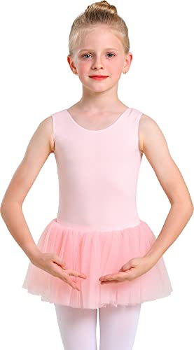 W4 - Ballet Pink