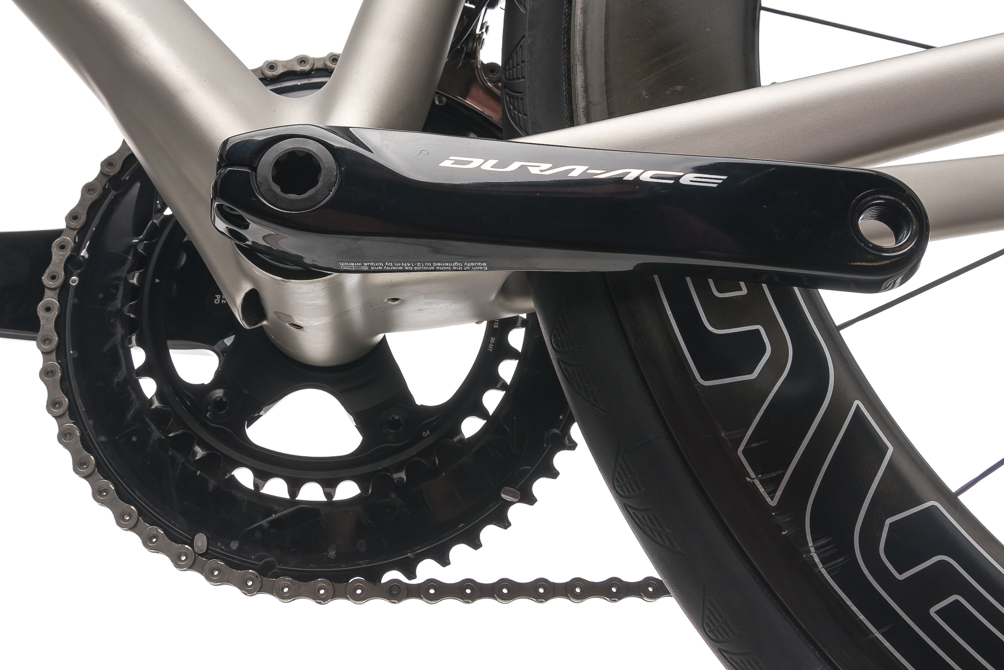Alchemy Atlas 58cm Road Bike 2018 - Lightweight Aluminum Frame, Shimano Gears for Men & Women - Perfect for Commuting, Fitness & Long Distance Cycling