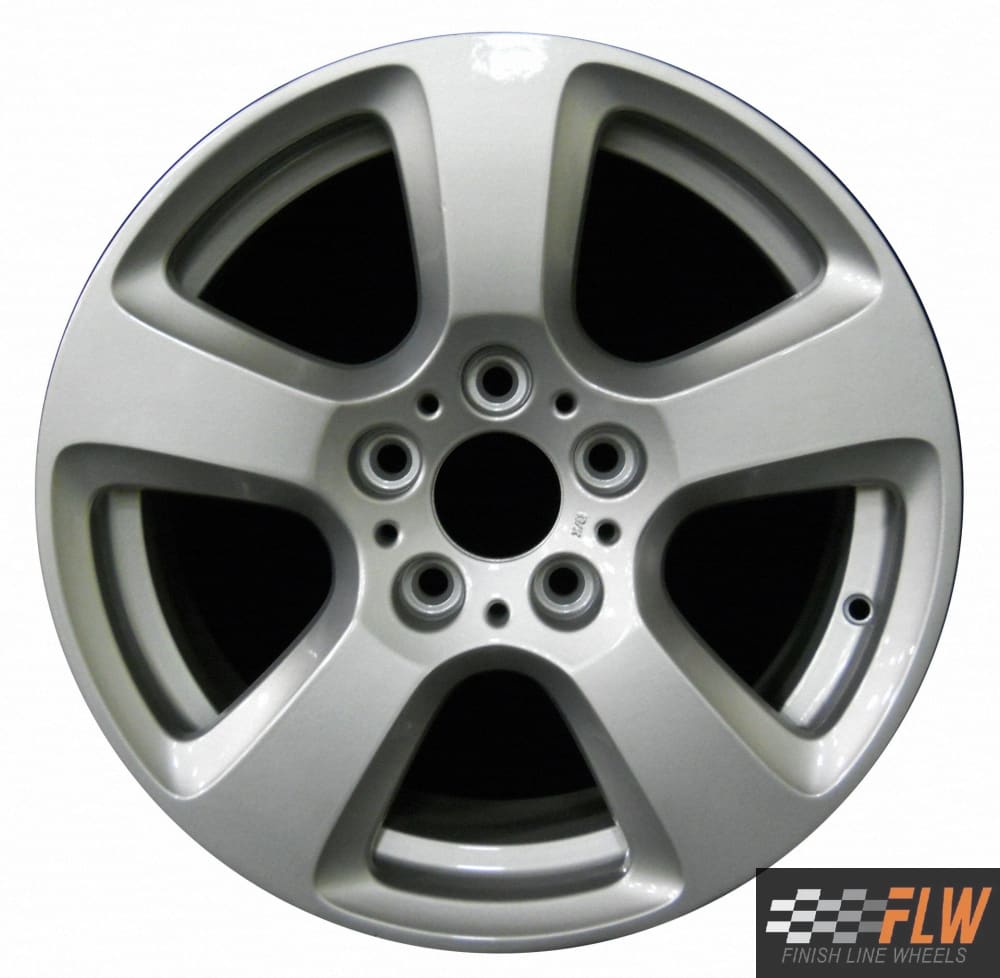 BMW 528i 17x7.5 OEM Alloy Wheel Rim for 2008-2010 Models - A.71208.LS03.FF - Perfect for Replacement & Performance Upgrade