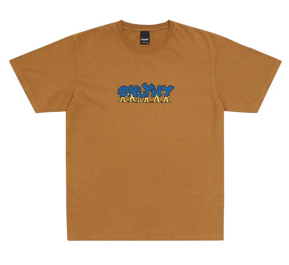 Elementary Tee - Soft Cotton Kids T-Shirt for Boys & Girls - Perfect for School, Playdates & Everyday Wear