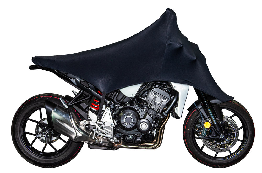 Honda CB 1000R Shade Motorcycle - Premium Street Bike for Urban Commuting & Weekend Rides | High-Performance Naked Bike for City Streets & Highway Cruising
