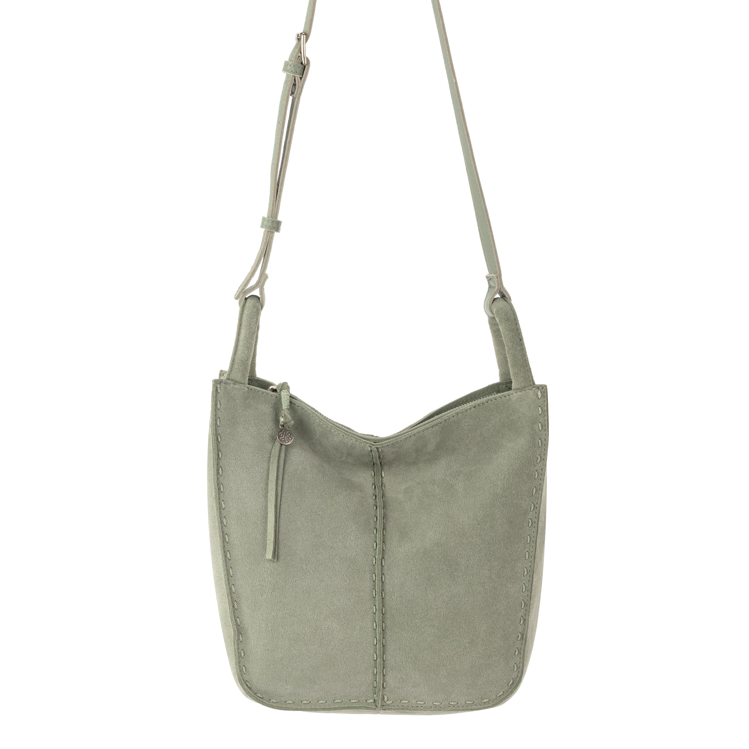 Los Feliz Crossbody Bag for Women - Stylish & Lightweight Shoulder Purse - Perfect for Travel, Shopping & Everyday Use