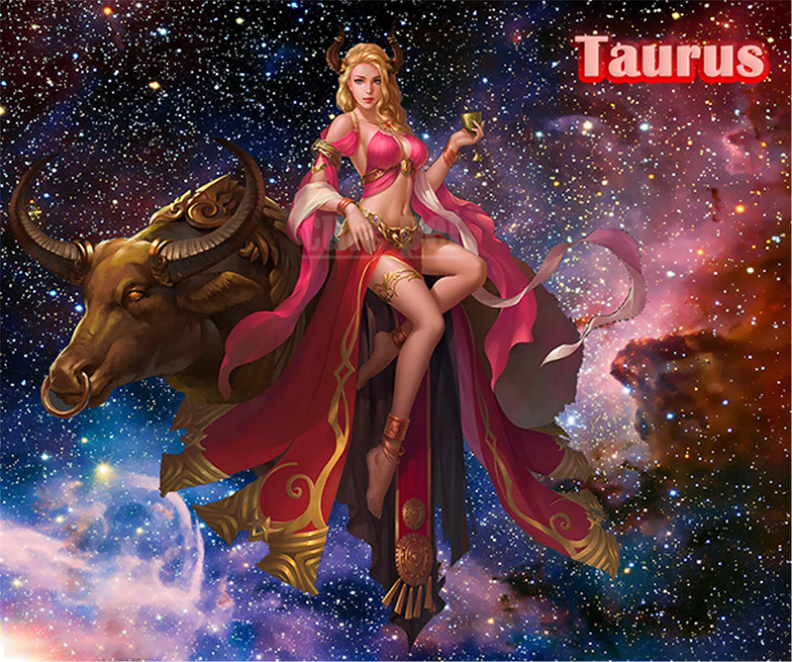 5D DIY Diamond Painting Kit for Adults - Full Drill Taurus Constellation 32x48 Inch (80x120cm) Diamond Art, Round Drill Cross Stitch Embroidery for Home & Office Wall Decor - Perfect for Relaxation, Stress Relief and Creative Gift Giving