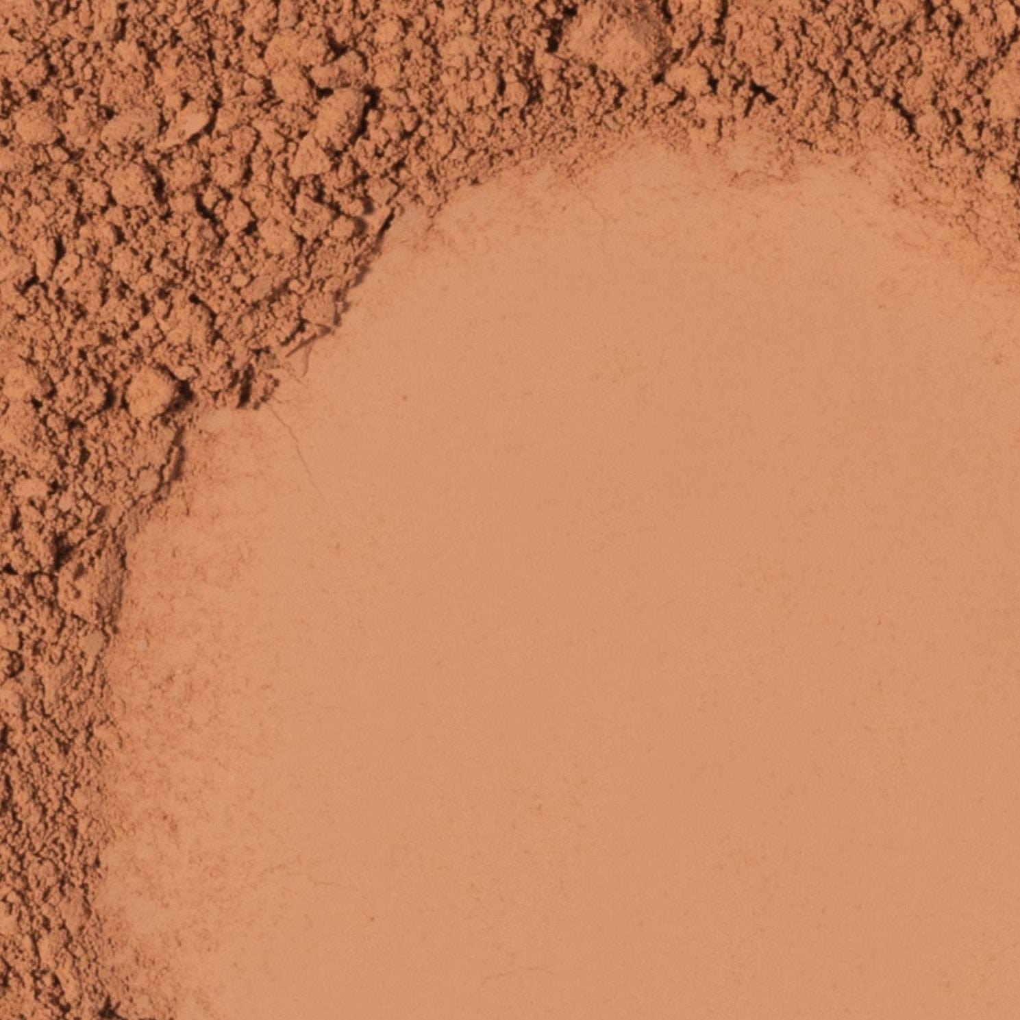 Natural Loose Powder Mineral Foundation - Vegan, Cruelty-Free & Oil Control - Perfect for Daily Wear & Sensitive Skin | Ideal for Makeup Touch-Ups & Long-Lasting Coverage