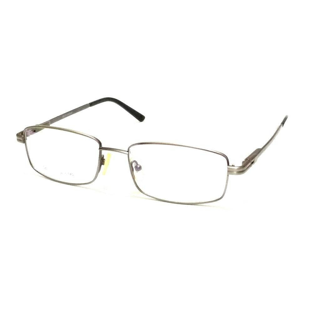 Ultra Lightweight Spectacle Frame Glasses OK1000 - Comfortable & Stylish Eyewear for Men & Women | Perfect for Reading, Driving & Daily Use