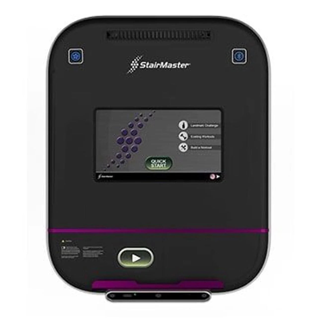 StairMaster 10G StepMill - Commercial Grade Stair Climbing Machine for Home & Gym Workouts - Perfect for Cardio Training, Leg Strength Building and Weight Loss