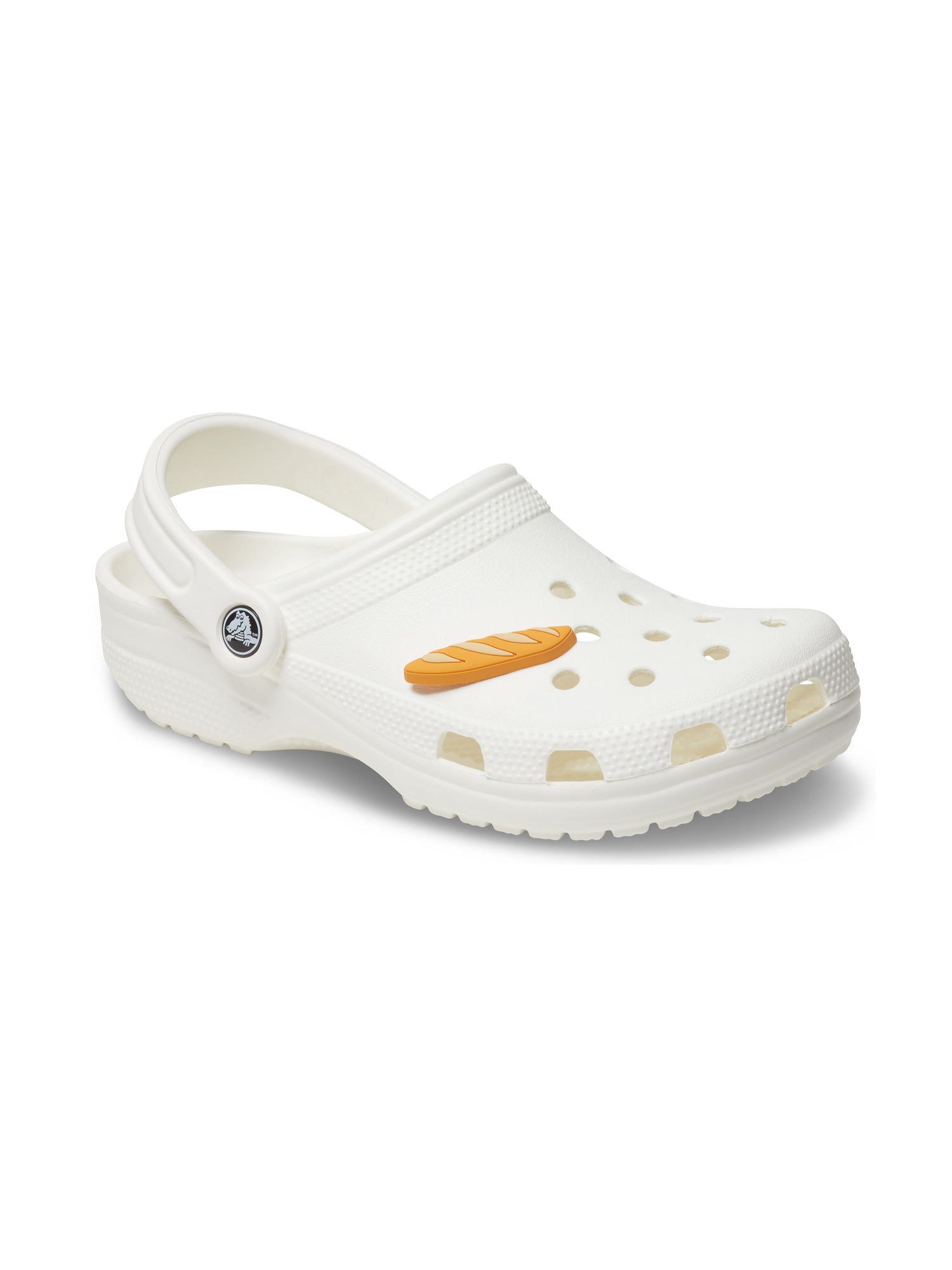 Crocs Jibbitz Baguette Charms - Fun & Stylish Shoe Decorations for Kids & Adults - Perfect for Customizing Crocs, Sandals & Sneakers