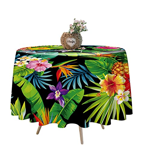 Tropical Palm
