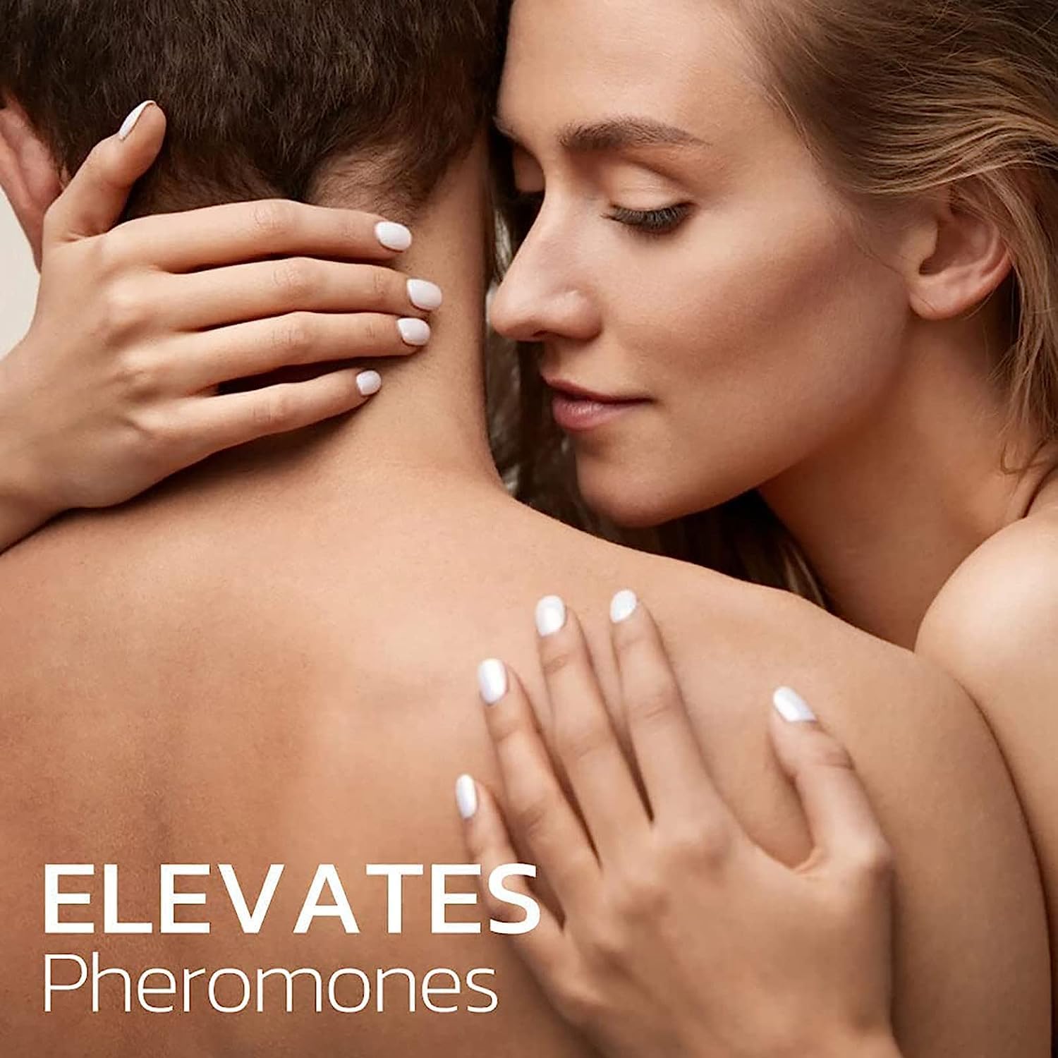 SecretVenom - Extra Strong Pheromone Cologne for Men | Natural Essential Oil Attractant | Enhance Attraction & Confidence | Perfect for Dating, Clubs & Special Occasions