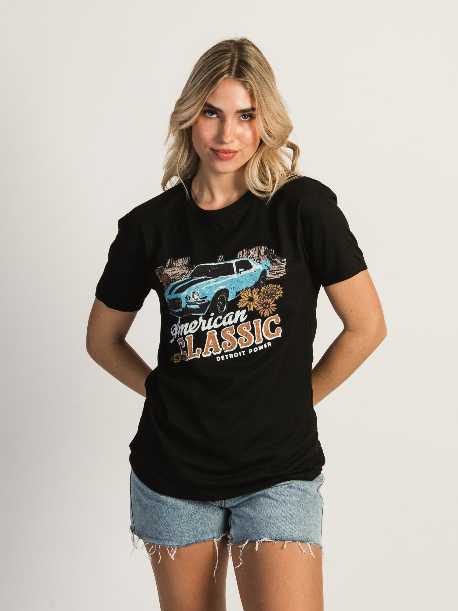 American Classic Cotton T-Shirt for Men & Women | Soft Comfort Fit Crewneck Tee | On Sale Clearance | Perfect for Casual Wear, Gym & Everyday Outfits