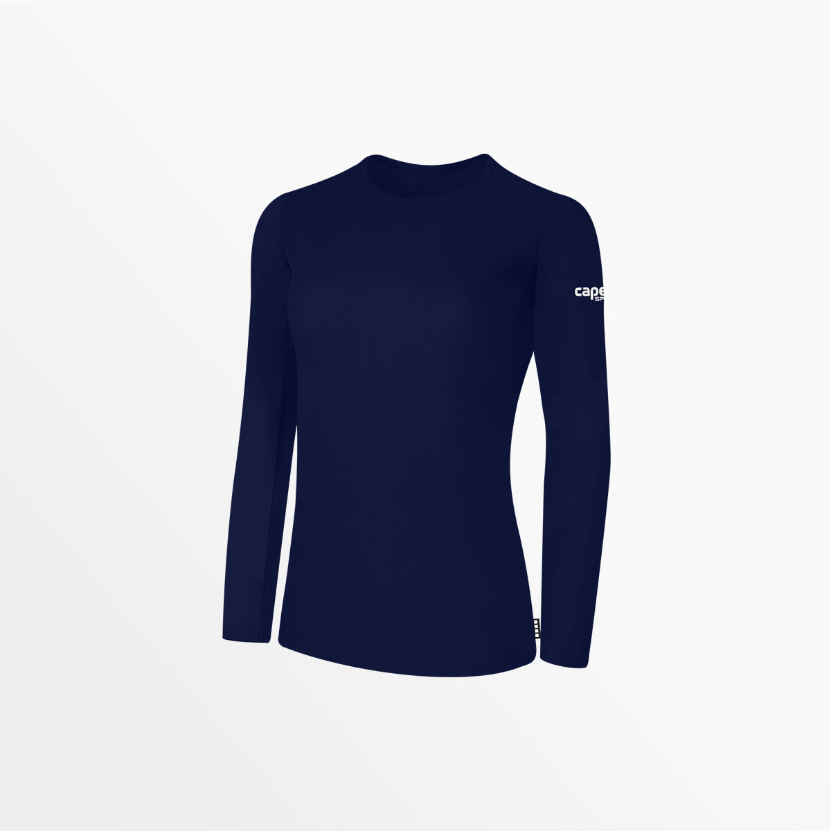 Women's Soft Cotton Long Sleeve T-Shirt - Basic Casual Tee for Everyday Wear, Layering & Fall Outfits | Comfortable & Breathable