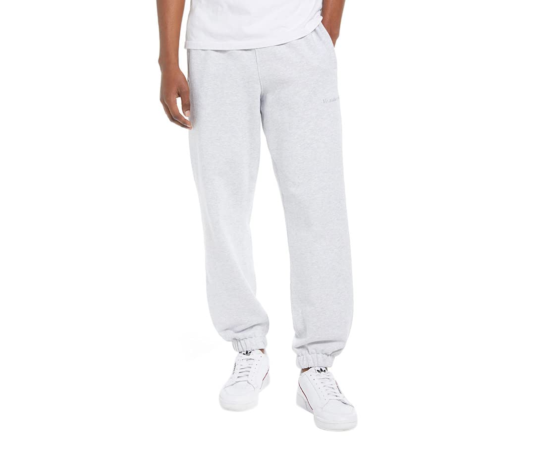 **Adidas PW Basics Sweatpants for Men - Comfortable Active Jogger Pants for Running, Gym & Lounge Wear**