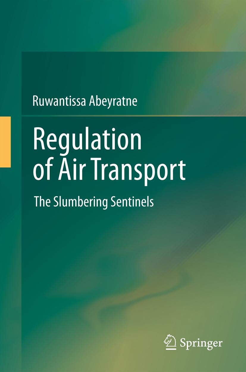Air Transport Regulation Guide: Policies, Compliance & Industry Standards for Aviation Safety | Government & Business Use